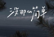 en《没那么简单》[无损flac|320K高品质MP3]网盘下载