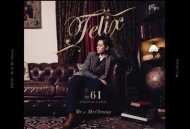 张敬轩2015年EP专辑《Felix》[无损flac]网盘下载