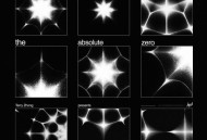 CLSTR 56、Terry Zhong 钟天利《The Absolute Zero》[FLAC/MP3-320K]网盘下载