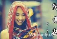 海来阿木《阿惹妞(中文版)》[无损flac]网盘下载