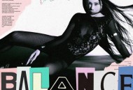 袁娅维TIA RAY《BALANCE》[无损FLAC|320K高品质MP3]网盘下载