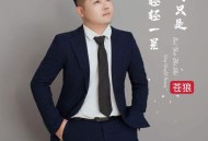 苍狼《岁月只是轻轻一晃》[FLAC/MP3-320K]网盘下载