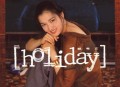 郑秀文1991年专辑《Holiday》[无损flac]网盘下载