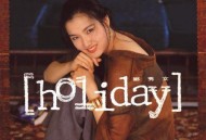 郑秀文1991年专辑《Holiday》[无损flac]网盘下载