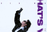 吴思贤《THAT'S YA》[FLAC/MP3-320K]网盘下载