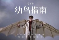 毛不易专辑《幼鸟指南》[无损flac]网盘下载