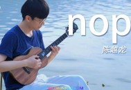 陈越龙《nop》[无损flac]网盘下载