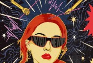 喻言《Oh Tell Me Why》[FLAC/MP3-320K]网盘下载