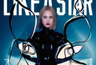 杨丞琳2020年专辑《LIKE A STAR》[无损flac]网盘下载