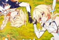 《原神》游戏原声EP专辑《未行之路 The Road Not Taken》[无损flac|320K高品质MP3]网盘下载