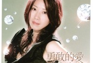 李翊君2005年专辑《勇敢的爱》[无损flac|320K高品质MP3]网盘下载