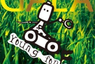 GALA乐队2004年专辑《Young For You》[无损flac]网盘下载