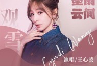 王心凌《观雪》[无损flac|320K高品质MP3]网盘下载