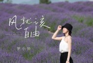 罗小铃《风就该自由》[FLAC/MP3-320K]网盘下载