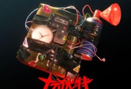 汪苏泷2024年专辑《十万伏特》[无损FLAC|320K高品质MP3]网盘下载