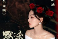 张韶涵《暮色回响》[无损flac|320K高品质MP3]网盘下载