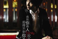 欢子2009年专辑《得到你的人却得不到你的心》[无损flac]网盘下载
