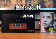 莫文蔚《他不爱我》[无损flac]网盘下载