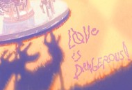 TOP登陆少年组合《LØVE IS DANGEROUS! (危险的爱)》[无损FLAC|320K高品质MP3]网盘下载