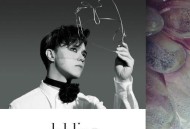 张敬轩2018年专辑《Dahlia II》[无损flac]网盘下载