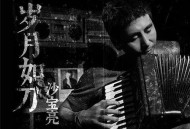 沙宝亮2019年专辑《消失的唱片店之岁月如刀》[无损flac]网盘下载