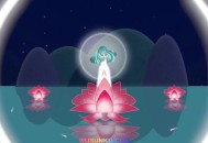 梁咏琪《文殊菩萨心咒》[无损flac]网盘下载