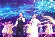 平安&云朵《点赞中国》[无损flac]网盘下载