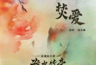 杨丞琳《焚爱》[FLAC/MP3-320K]网盘下载