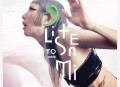 郑秀文2021年EP专辑《Listen to Mi》[无损flac]网盘下载