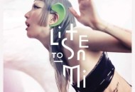 郑秀文2021年EP专辑《Listen to Mi》[无损flac]网盘下载