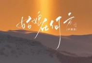 卢润泽《姑娘在何方》[FLAC/MP3-320K]网盘下载