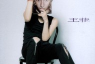 王菲1997年专辑《王菲》[FLAC/MP3-320K]网盘下载