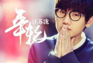 汪苏泷《年轮》[无损flac]网盘下载