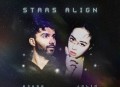 R3HAB、蔡依林《Stars Align》[无损flac]网盘下载