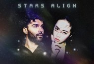 R3HAB、蔡依林《Stars Align》[无损flac]网盘下载