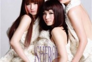 S.H.E2010年专辑《SHERO》[无损flac]网盘下载