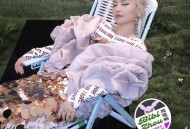 周笔畅2024年专辑《Have a Nice Day》[FLAC/MP3-320K]网盘下载