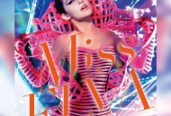 萧亚轩2010年专辑《潇洒小姐》[无损flac]网盘下载