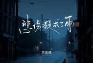 苏星婕《悲伤凝成了雨》[FLAC/MP3-320K]网盘下载