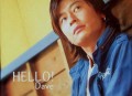 王杰2000年专辑《HELLO!》[无损flac]网盘下载