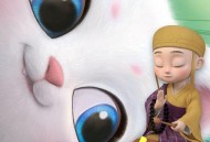 闻人听書_《天生小狐妖》[无损flac|320K高品质MP3]网盘下载