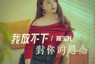 燕宝儿《我放不下对你的思念》[FLAC/MP3-320K]网盘下载