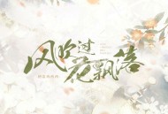 格雷西西西《风吹过花飘落》[FLAC/MP3-320K]网盘下载