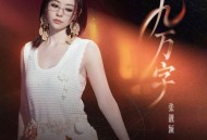 张靓颖《九万字》[FLAC/MP3-320K]网盘下载