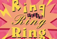 不是花火呀《Ring Ring Ring》[FLAC/MP3-320K]网盘下载