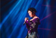 周笔畅2017年专辑《Not Typical》[无损flac]网盘下载