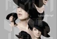 杨千嬅2008年专辑《Wonder Miriam》[无损flac]网盘下载