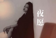 洋澜一《夜愿》[FLAC/MP3-320K]网盘下载