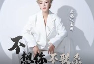 九良、王娜《不想你不联系》[FLAC/MP3-320K]网盘下载