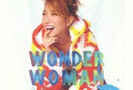郑秀文2002年专辑《Wonder Woman》[无损flac]网盘下载
